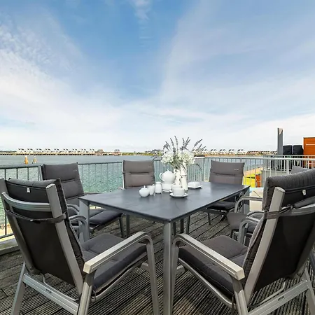 Uferschnepfe * オルペニッツ