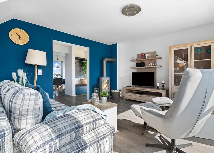 Uferschnepfe Olpenitz